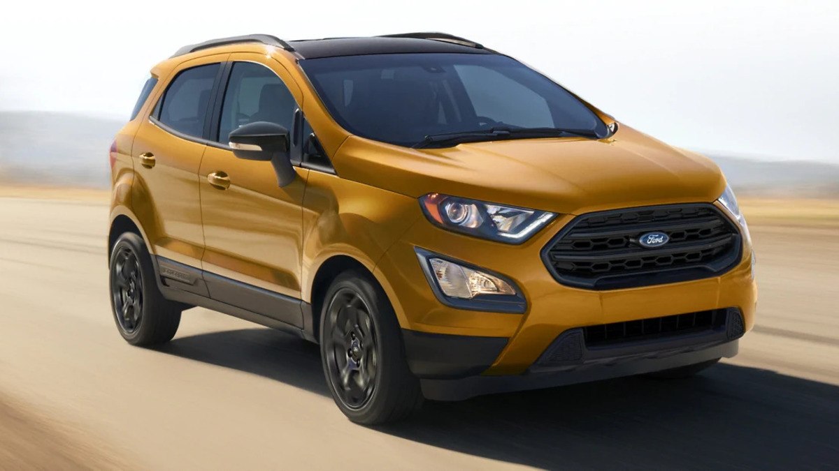 Best Compact SUVs In India 2021 Compact SUV With Prices Features Images