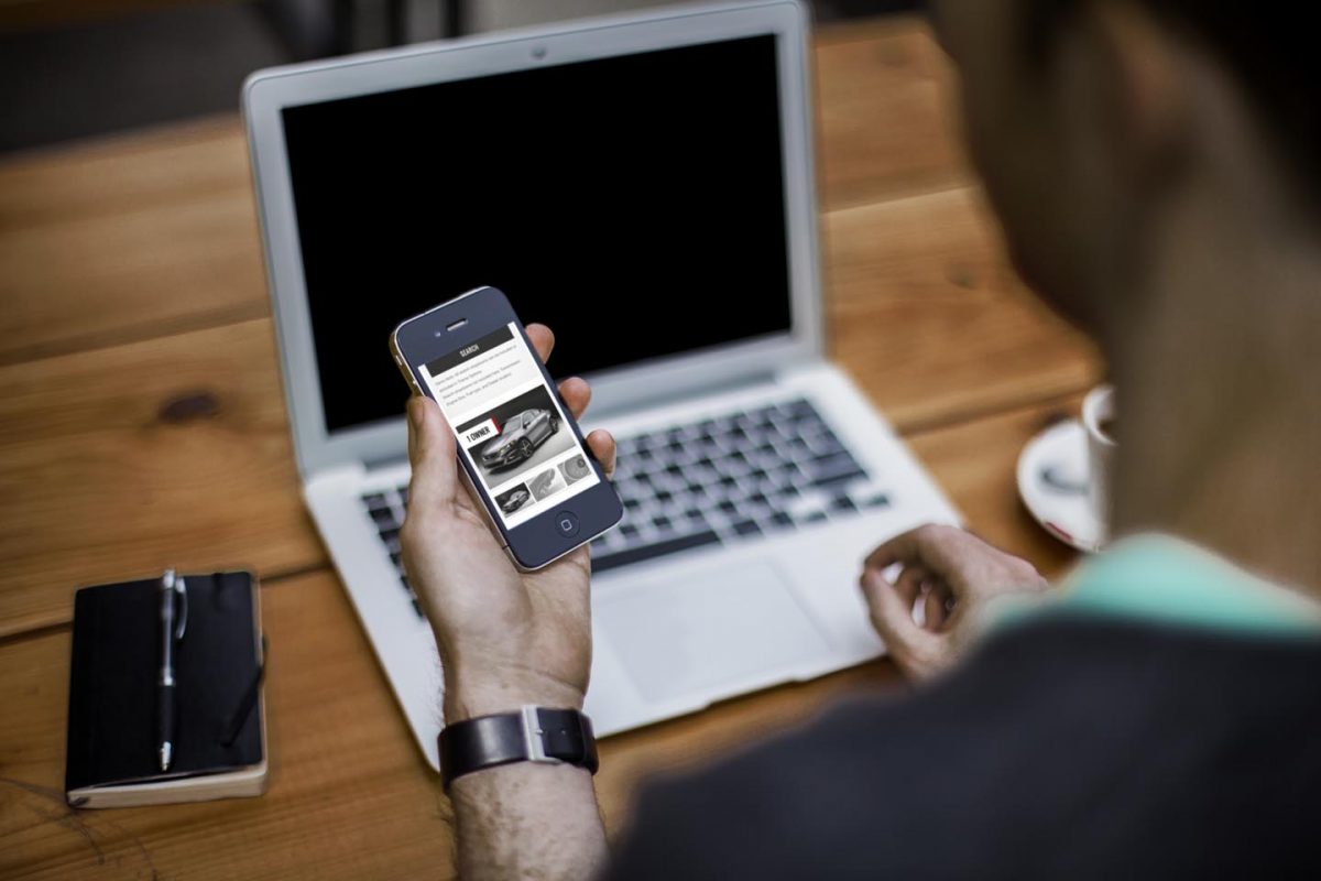 should you buy a car online