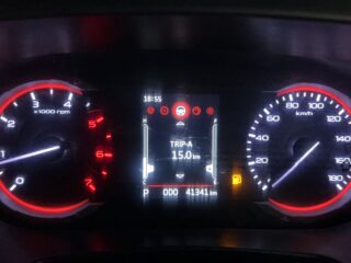 Mahindra Thar Images