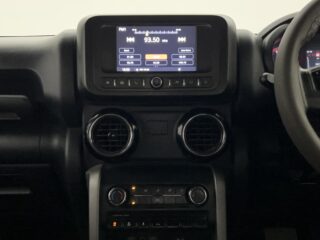 Mahindra Thar Images