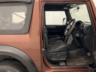 Mahindra Thar Images