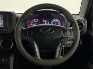 Mahindra Thar Images