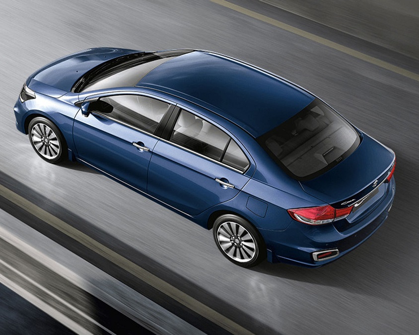 Best Premium Sedans Under 10 Lakhs For Spinny Blog