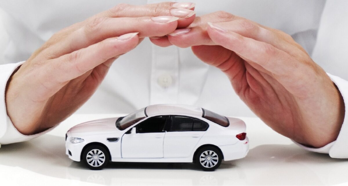 How to transfer car insurance after you buy a used car