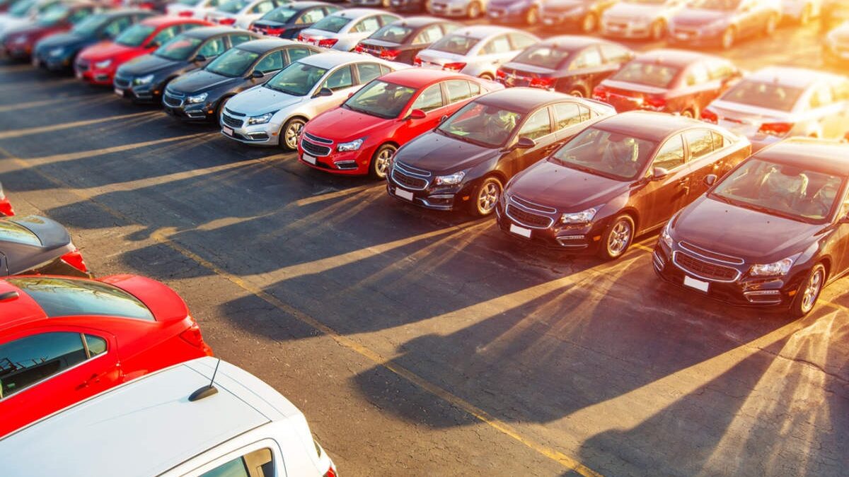 How to Sell your Car for the Best Value - Spinny Blog