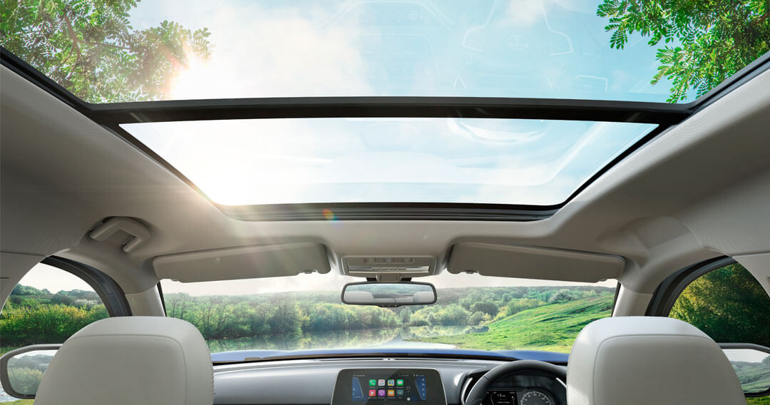 2021 Tata Safari Variants & Specifications Detailed Spinny Magazine