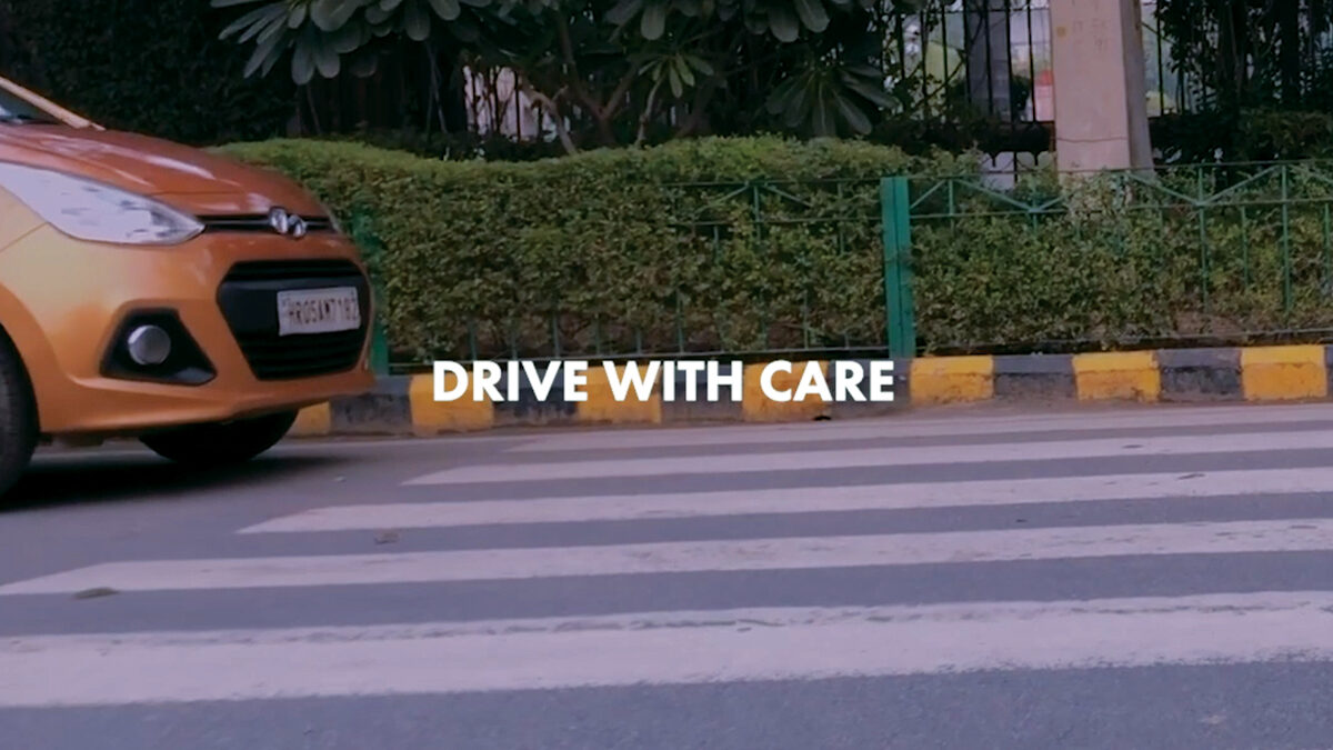 Drive with Care