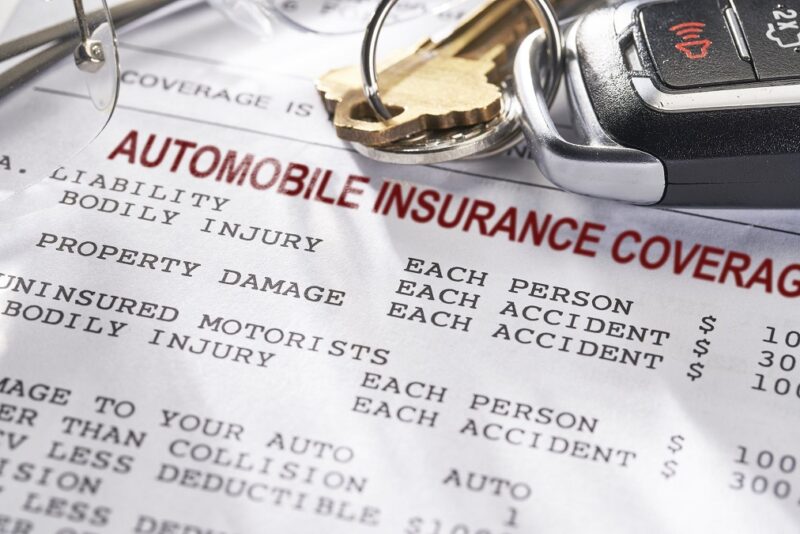 How To Transfer Car Insurance After You Buy A Used Car Spinny Blog