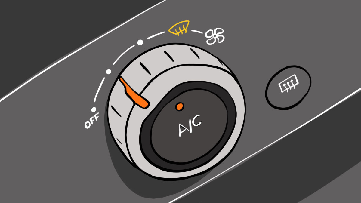 Beat the Heat: How to improve AC Cooling in Summers | Spinny Magazine