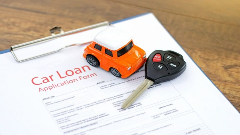 Used Car Loan: Everything You Need to Know - Spinny Blog