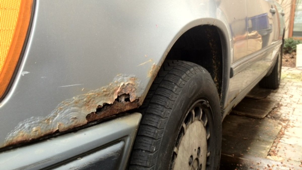 Protecting your Car from Rust Everything you need to know Spinny Blog