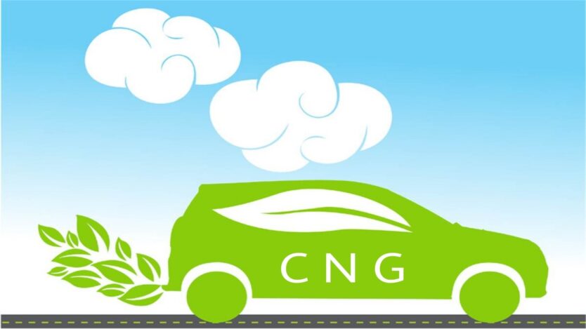 How to maintain a CNG car? - Spinny Blog