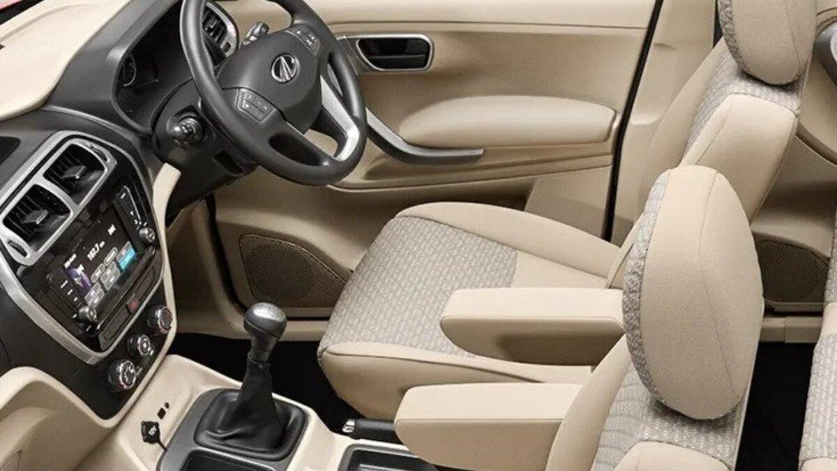 Mahindra Bolero Neo 7seater SUV launched Spinny Blog