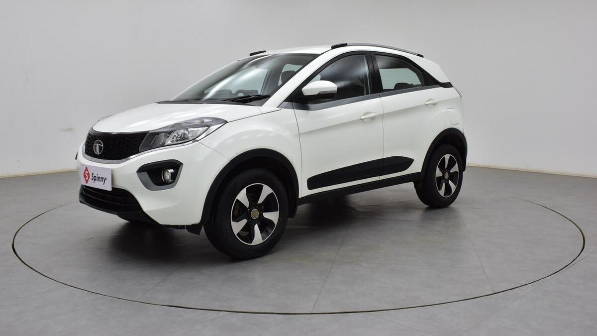 Highest Ground Clearance cars in India Spinny Blog