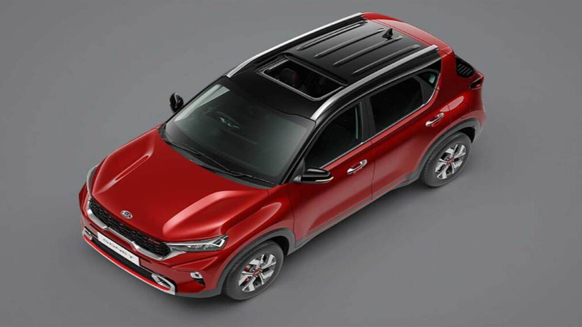 Best Cars with Sunroof in India Spinny Blog