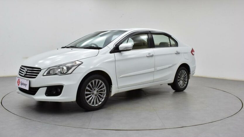 Highest Ground Clearance cars in India - Spinny Blog