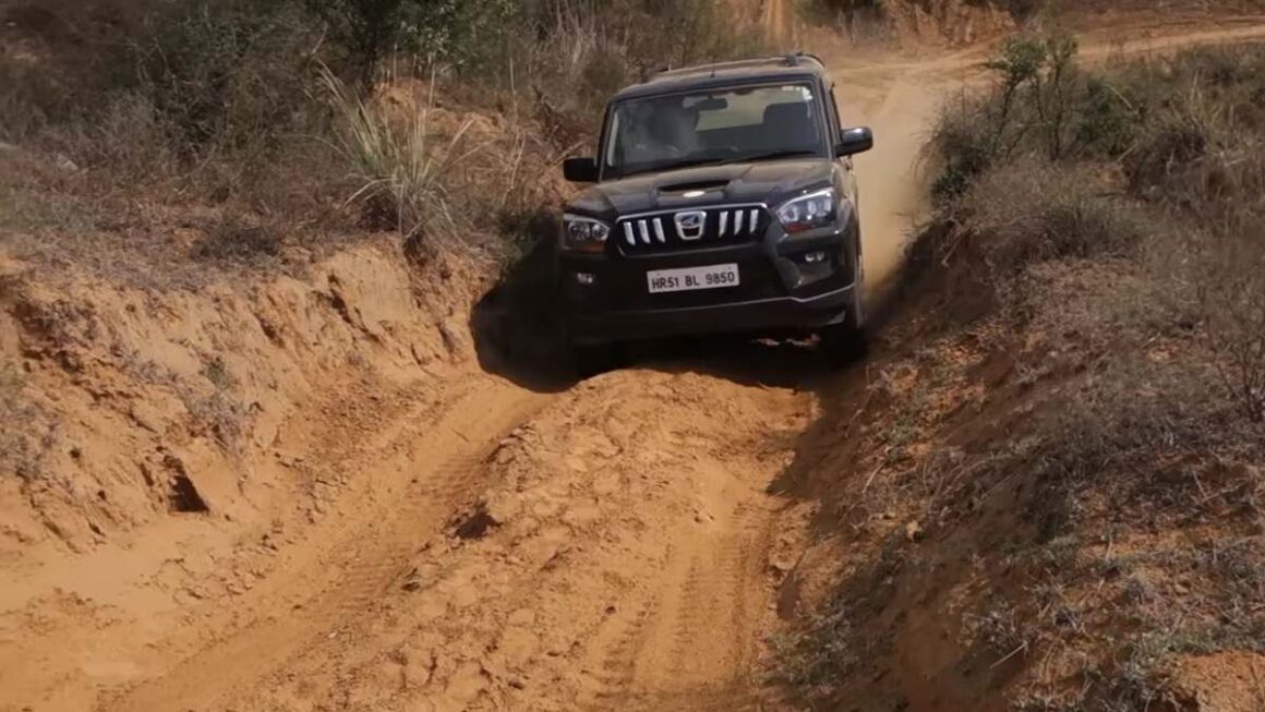 Highest Ground Clearance cars in India Spinny Blog