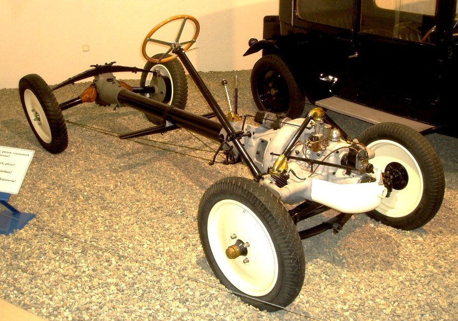 ChassisT11