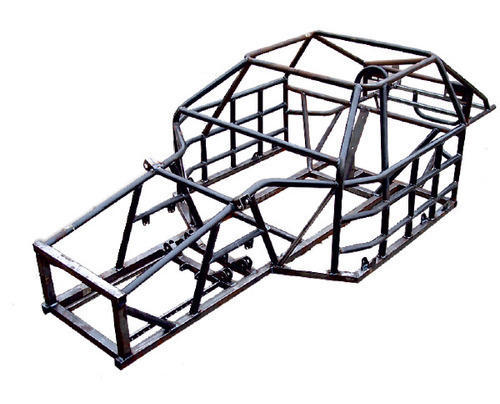 tube chassis 829