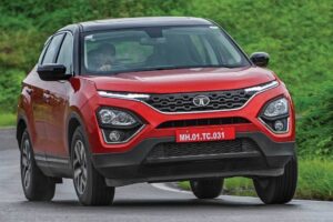 Best 5-Seater Cars in India