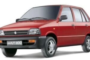 10 Low Budget Cars in India