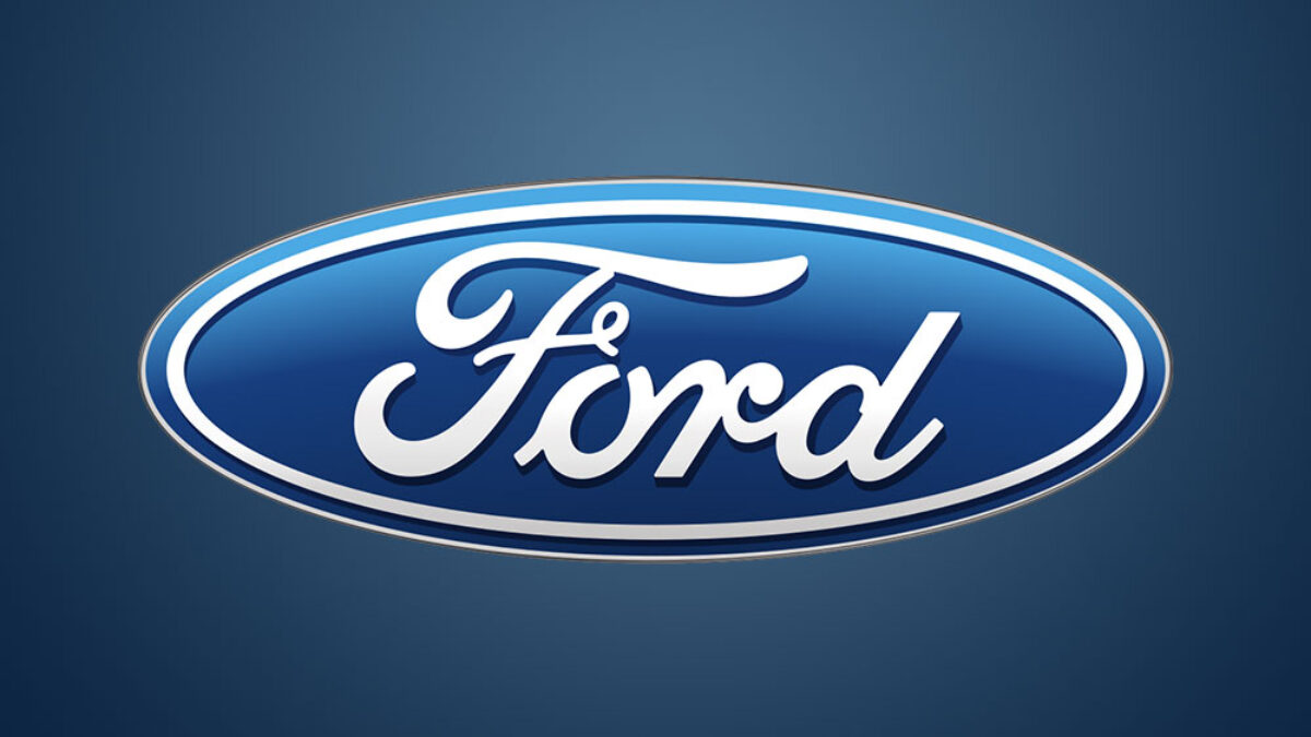 Ford Insignia