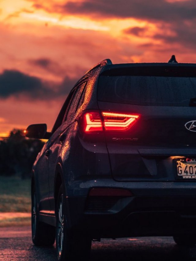 Best Black Cars in India