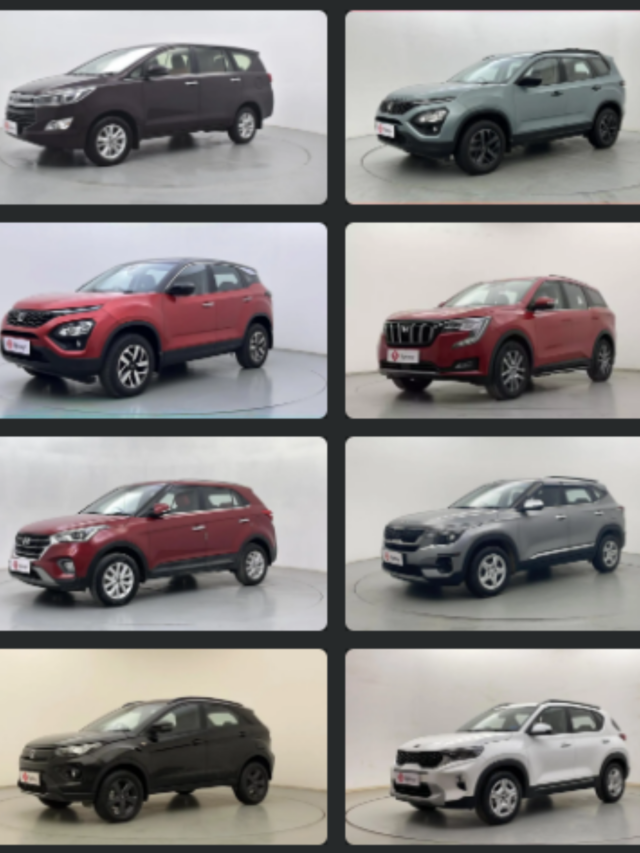 Best Diesel Cars in India