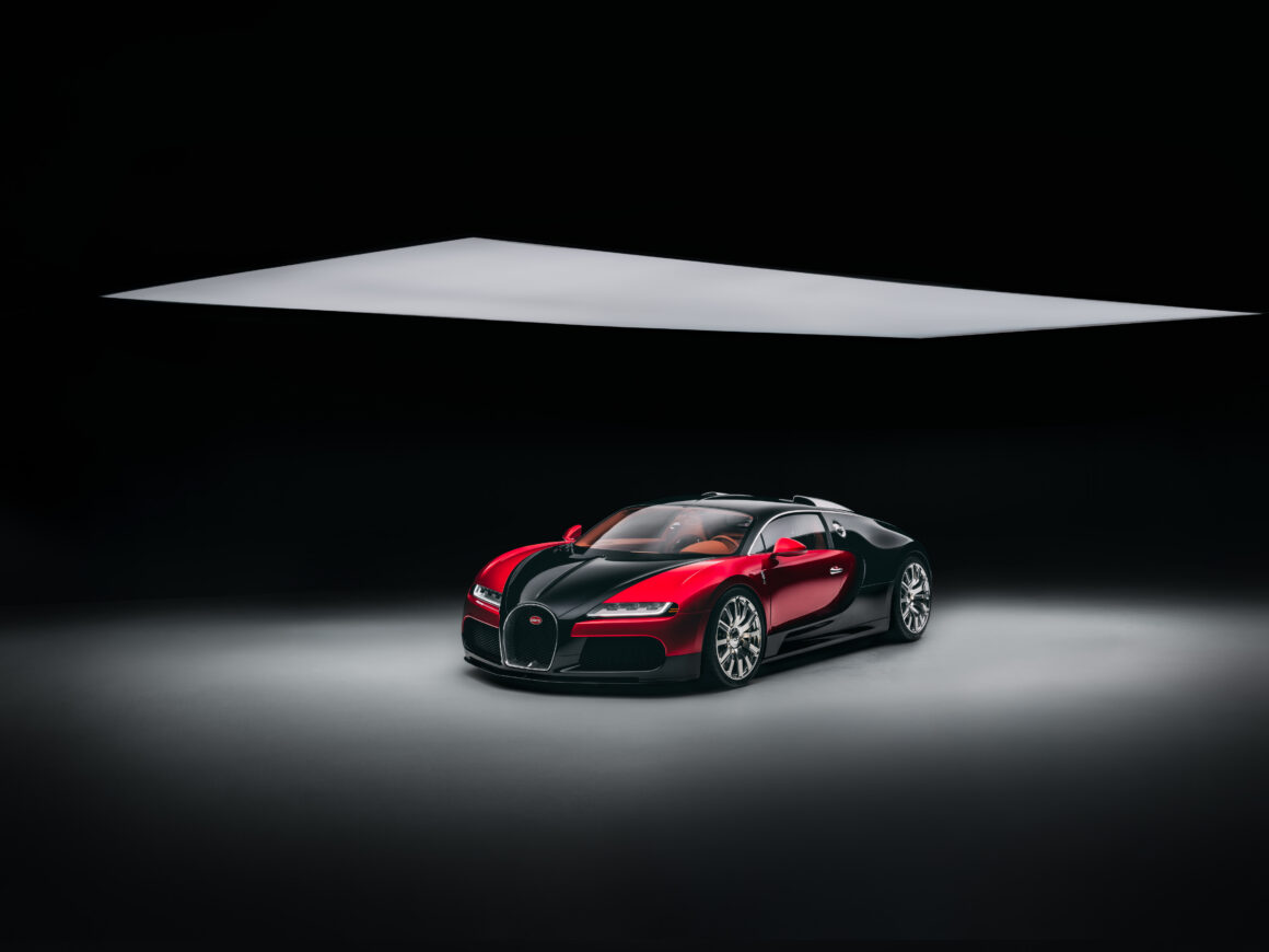 Bugatti F.K.P. Hommage 1 1