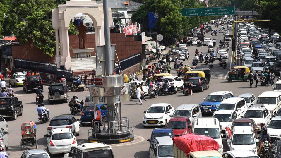 traffic jam 47b1a958 adc7 11e8 8465 1eef8cfbb700