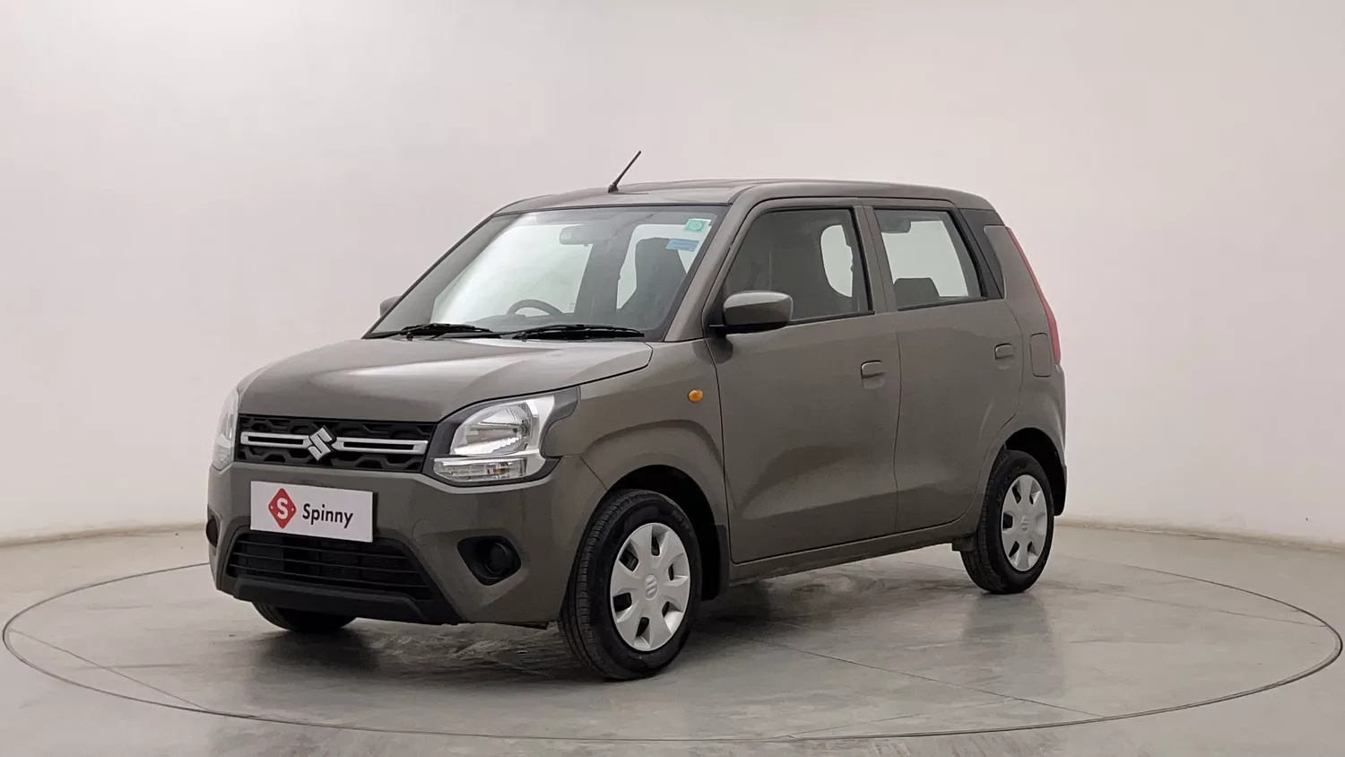Maruti Suzuki Wagon R Sa͏fe͏ty Ratin͏g͏: NCAP ͏Rating ͏and Safety͏ 