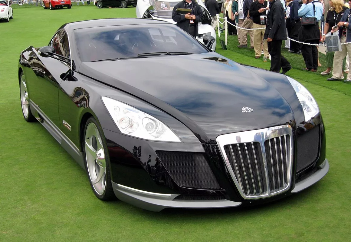 16 Most Expensive Cars in the World 2026 | World&rsquo;s Costliest Cars in 2026
