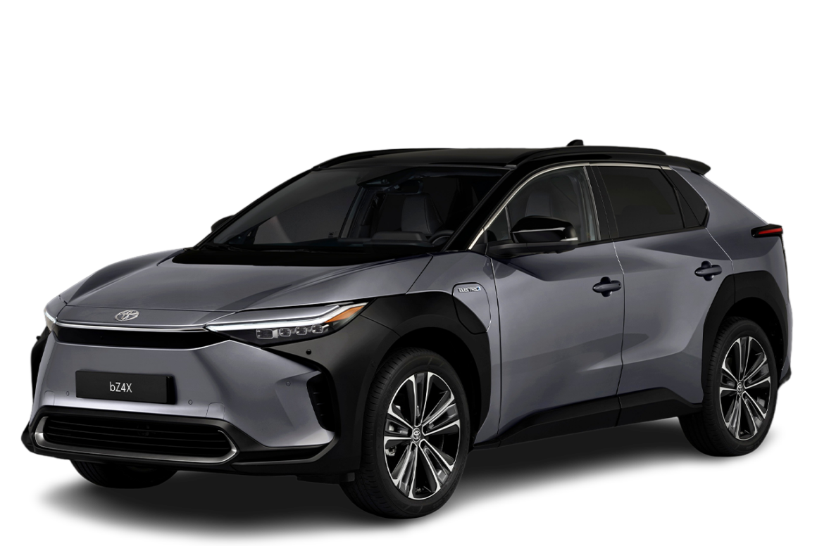 toyota bz4x 2024 0183