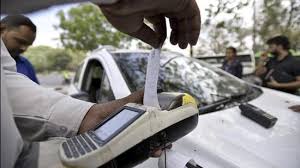 Driving Without a Licence Challan in Chandigarh