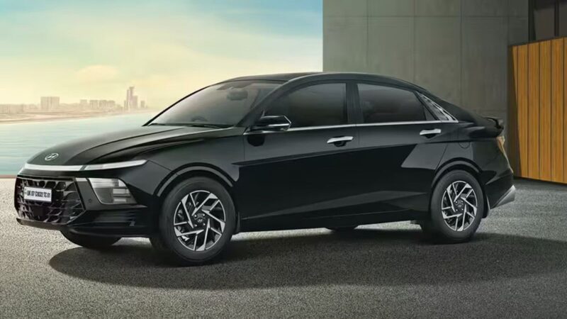 New Hyundai Verna