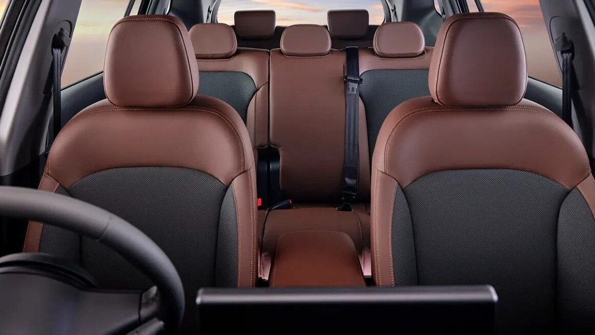 VinFast VF MPV 7 Seats