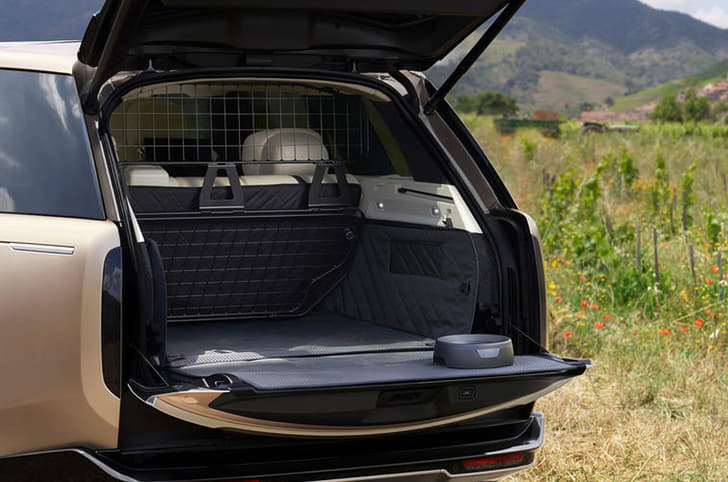 20211027102547 all new Range Rover 4