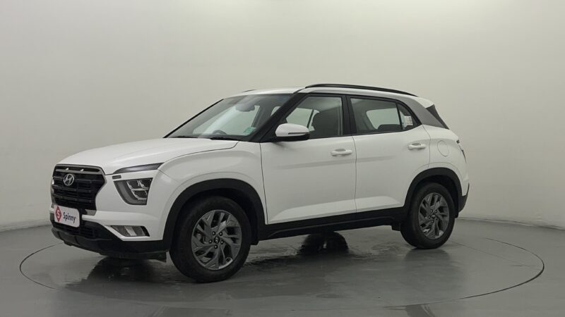Hyundai Creta Images