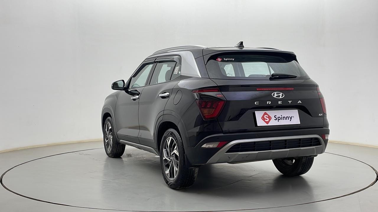 Hyundai Creta Exterior Images