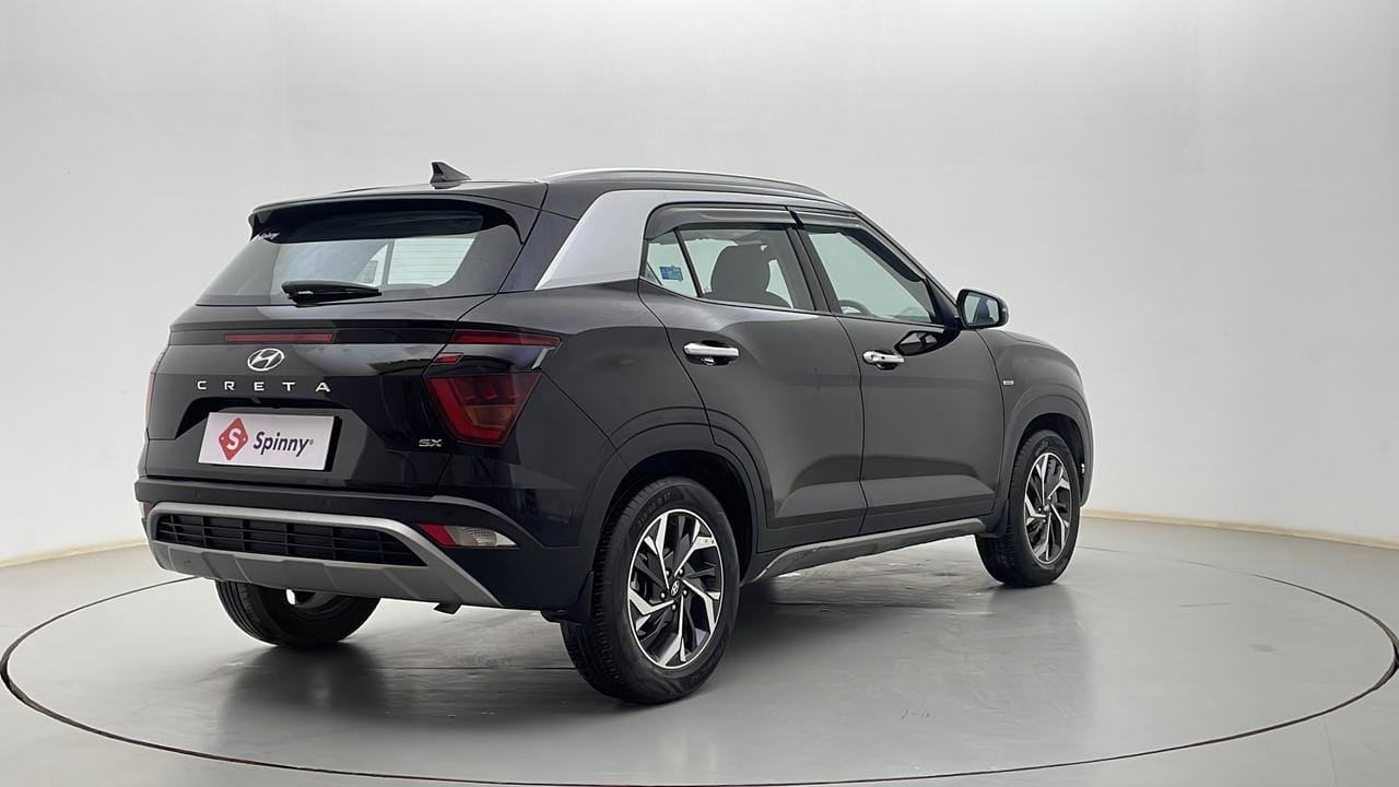 Hyundai Creta Images