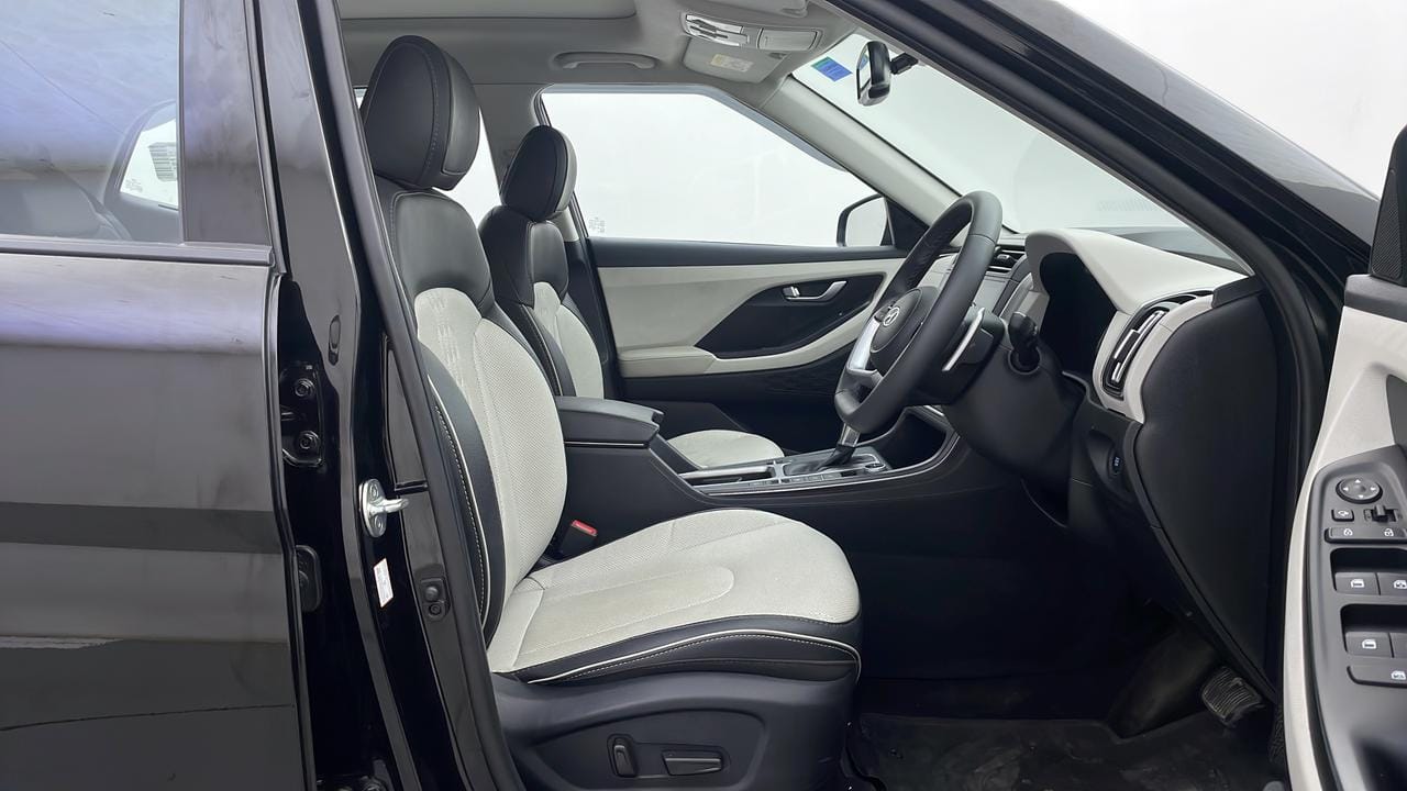 Hyundai Creta Images