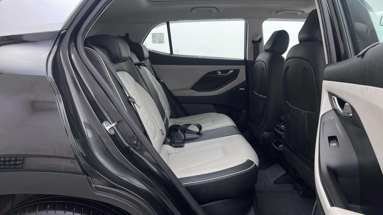 Hyundai Creta Images