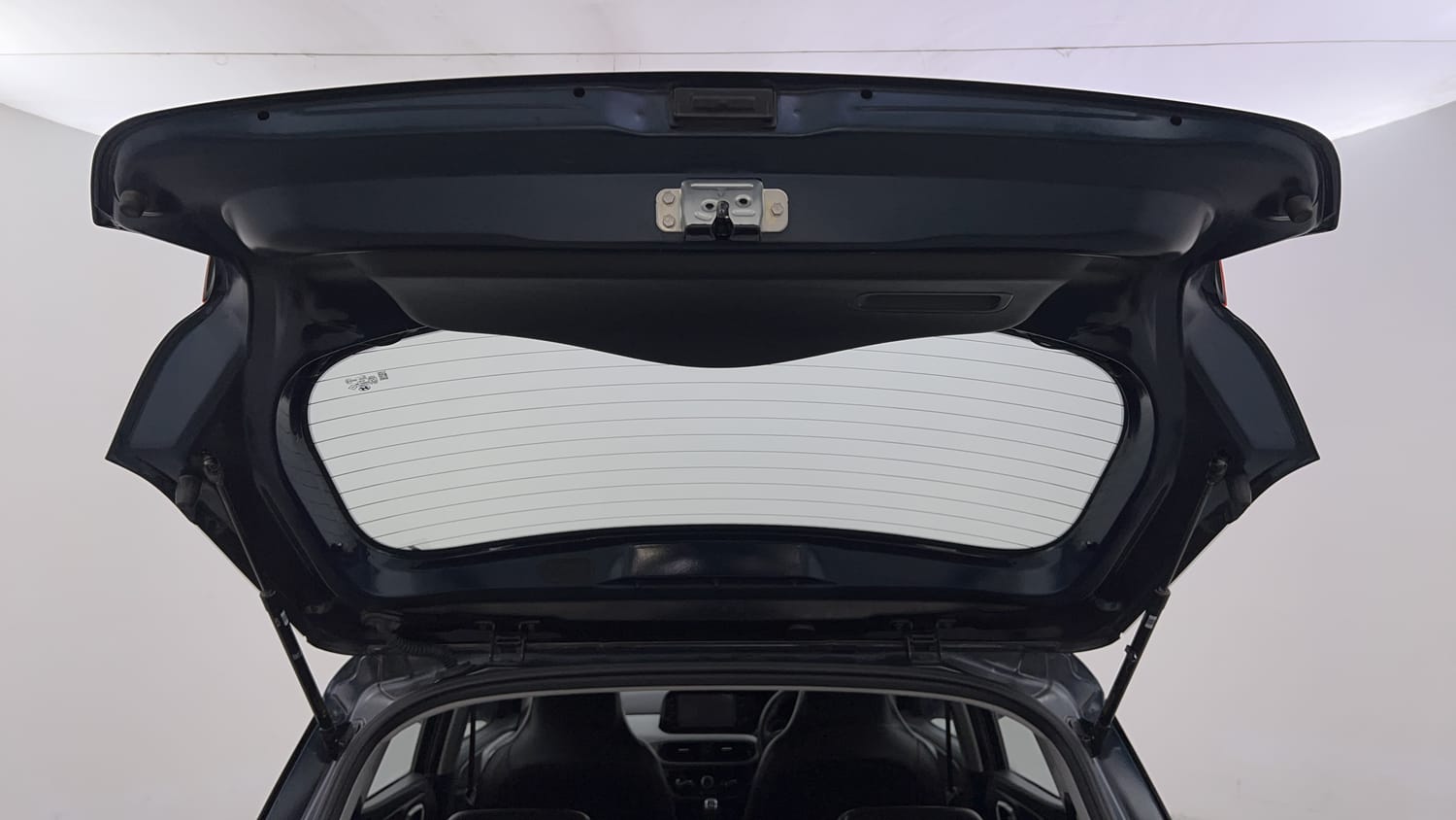Hyundai Grand i10 Nios Interior Images