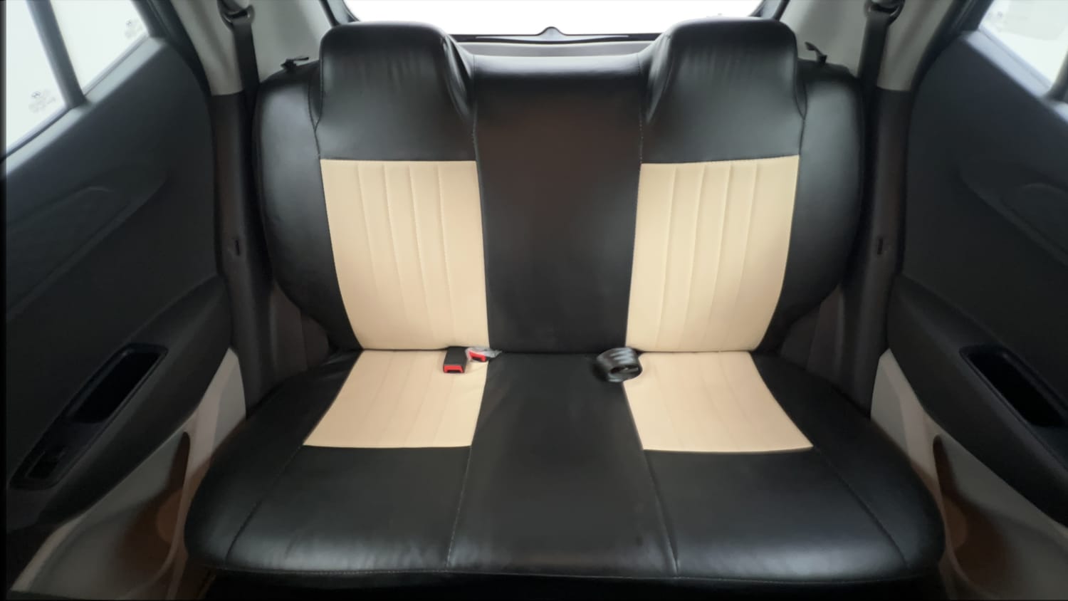 Hyundai Grand i10 Nios Interior Images