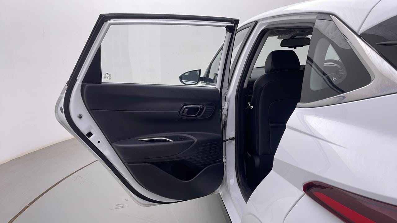 Hyundai i20 Interior Images