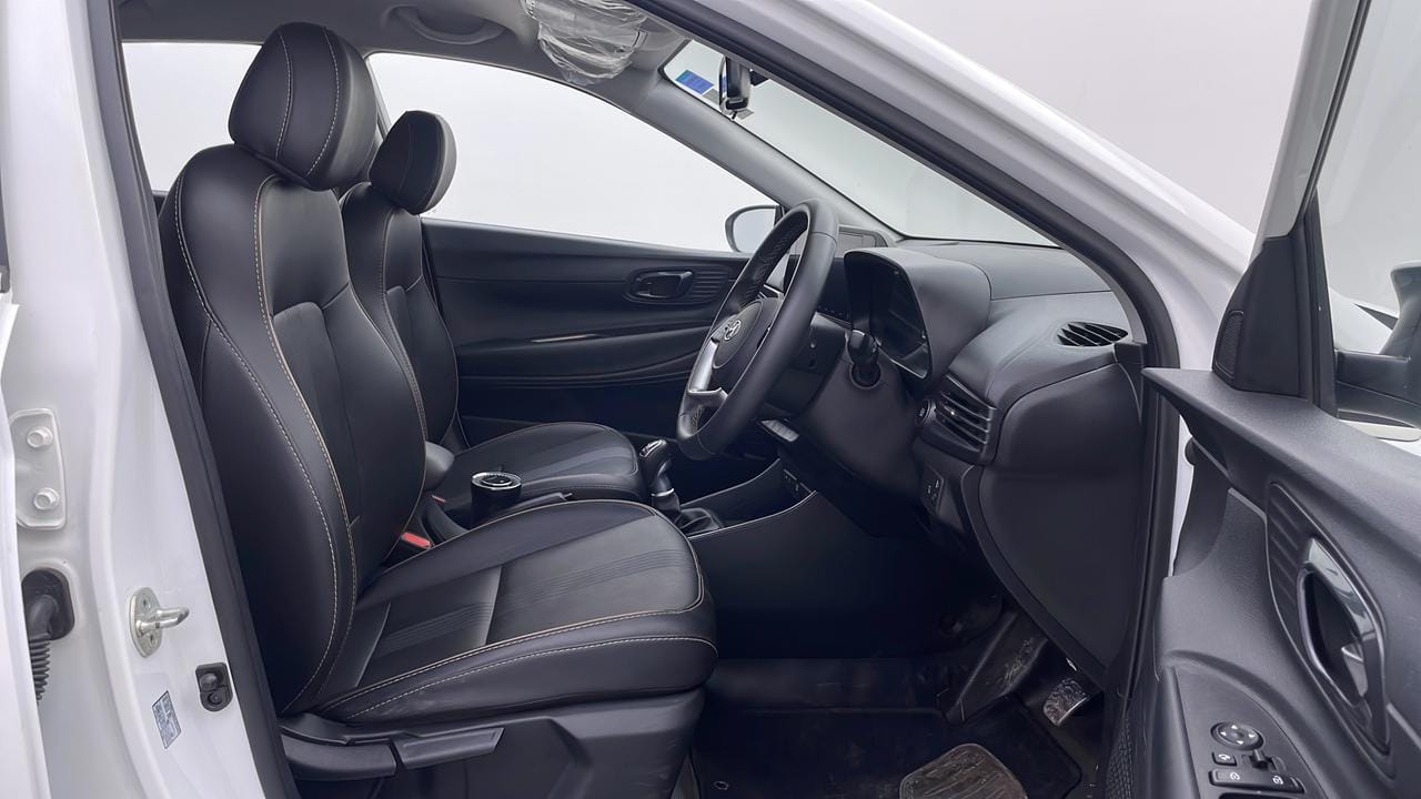 Hyundai i20 Interior Images