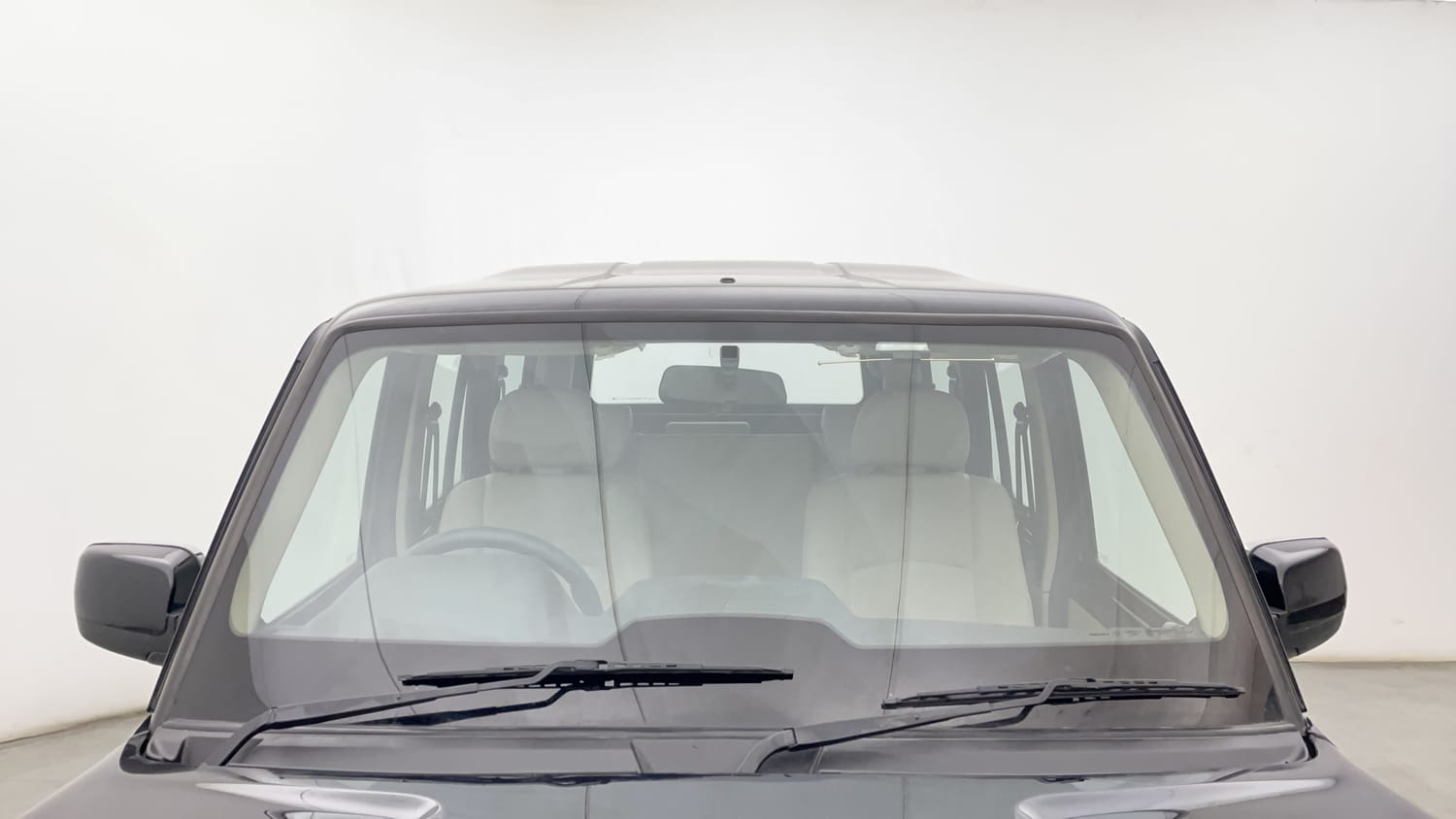 Mahindra Scorpio Images