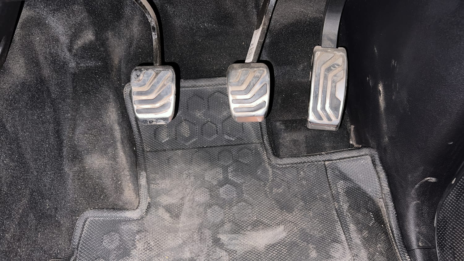Mahindra Scorpio N Interior Images