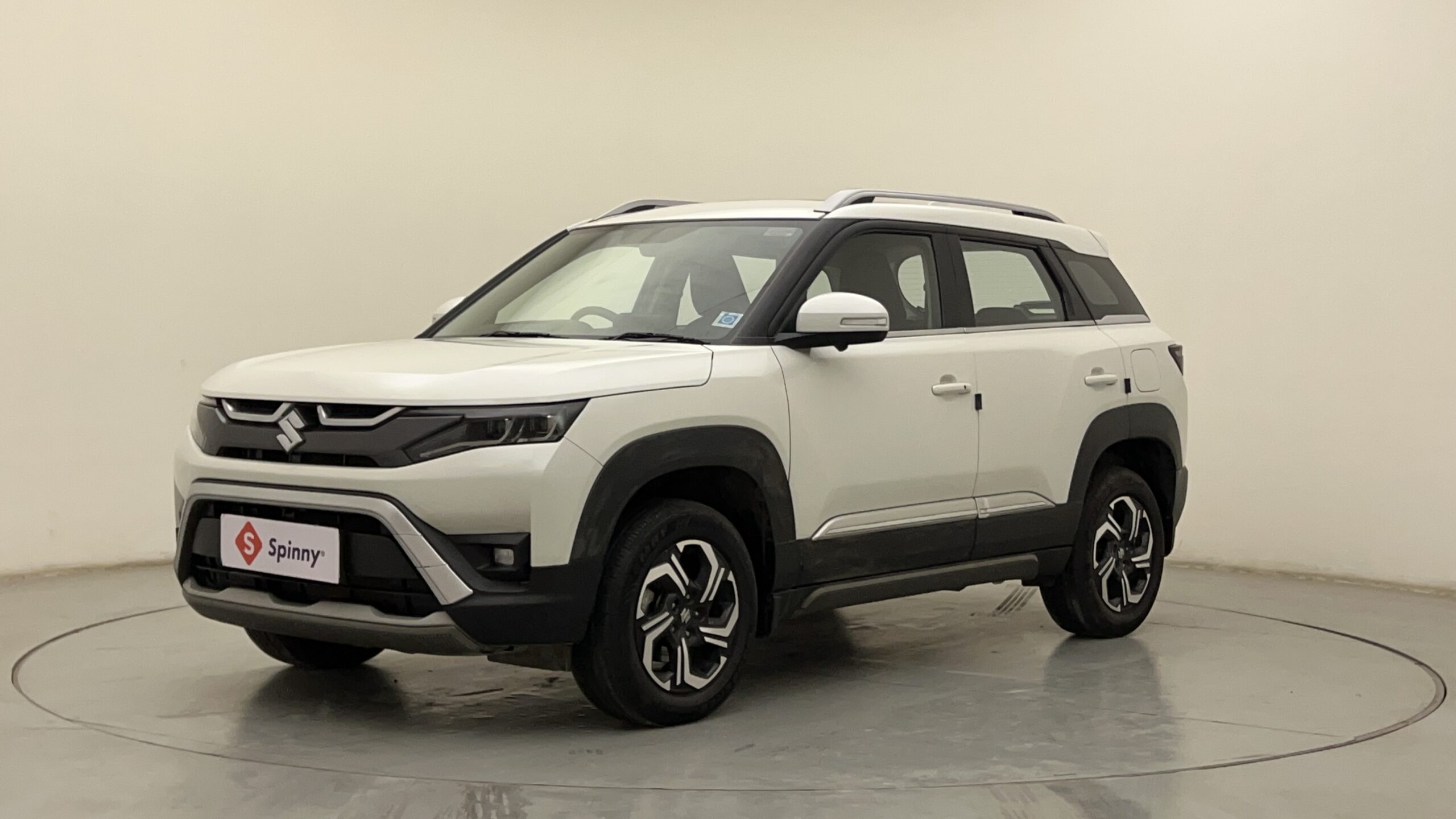 Brezza exterior image