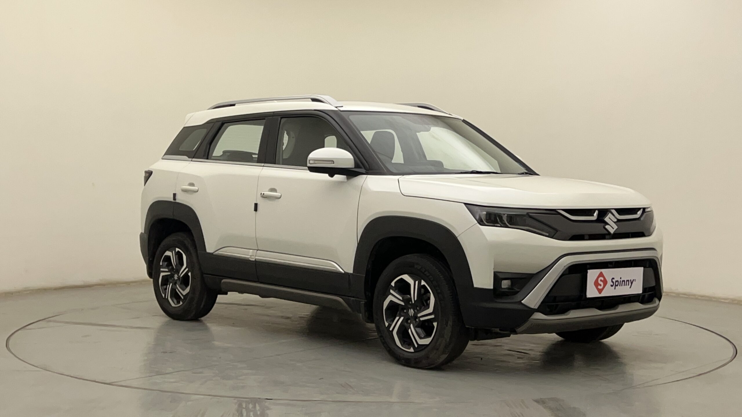 Brezza exterior image